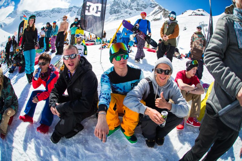 Оля Раскина о самом лучшем дне New Star Camp. Изображение номер 18 Оля Раскина о самом лучшем дне New Star Camp. Изображение номер 18