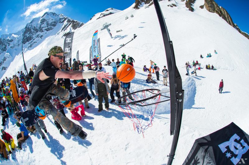 Оля Раскина о самом лучшем дне New Star Camp. Изображение номер 20 Оля Раскина о самом лучшем дне New Star Camp. Изображение номер 20