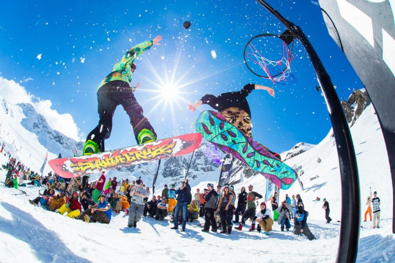 Оля Раскина о самом лучшем дне New Star Camp. Изображение номер 22 Оля Раскина о самом лучшем дне New Star Camp. Изображение номер 22