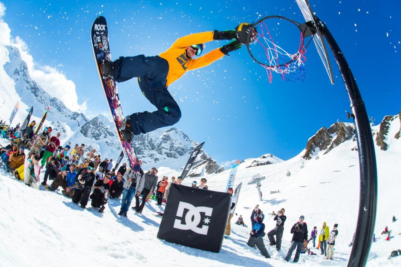 Оля Раскина о самом лучшем дне New Star Camp. Изображение номер 23 Оля Раскина о самом лучшем дне New Star Camp. Изображение номер 23