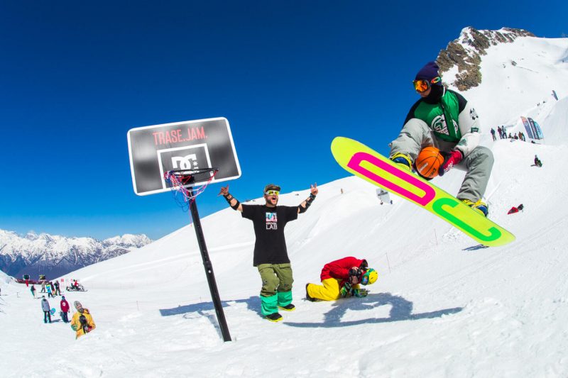 Оля Раскина о самом лучшем дне New Star Camp. Изображение номер 25 Оля Раскина о самом лучшем дне New Star Camp. Изображение номер 25