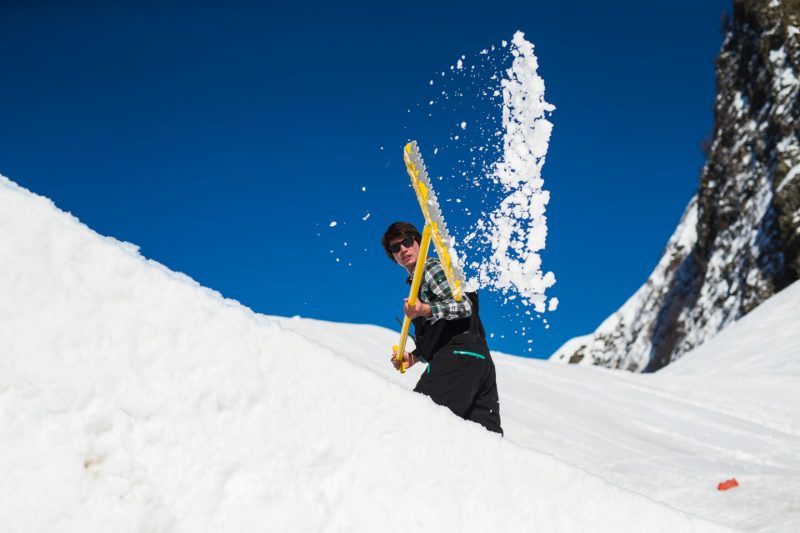Оля Раскина о самом лучшем дне New Star Camp. Изображение номер 29 Оля Раскина о самом лучшем дне New Star Camp. Изображение номер 29
