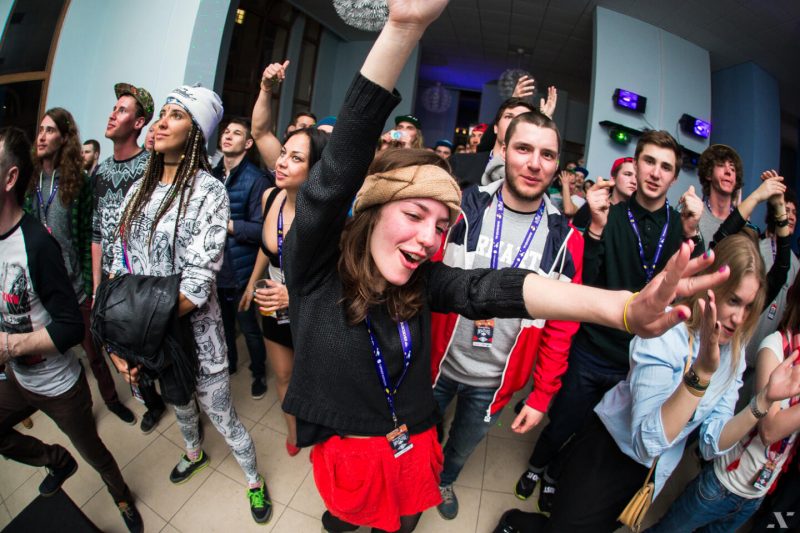 Оля Раскина о самом лучшем дне New Star Camp. Изображение номер 71 Оля Раскина о самом лучшем дне New Star Camp. Изображение номер 71