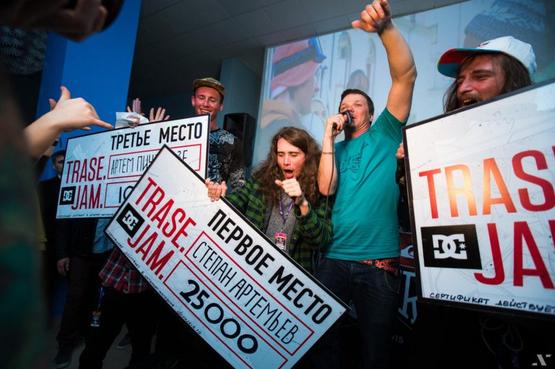 Оля Раскина о самом лучшем дне New Star Camp. Изображение номер 77 Оля Раскина о самом лучшем дне New Star Camp. Изображение номер 77