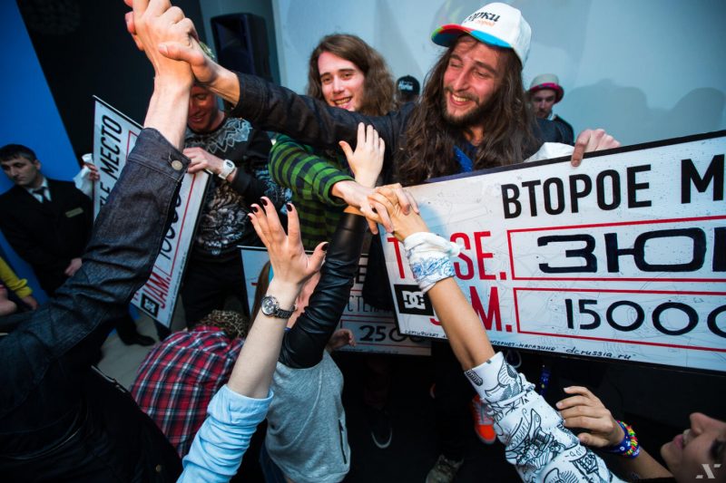 Оля Раскина о самом лучшем дне New Star Camp. Изображение номер 78 Оля Раскина о самом лучшем дне New Star Camp. Изображение номер 78