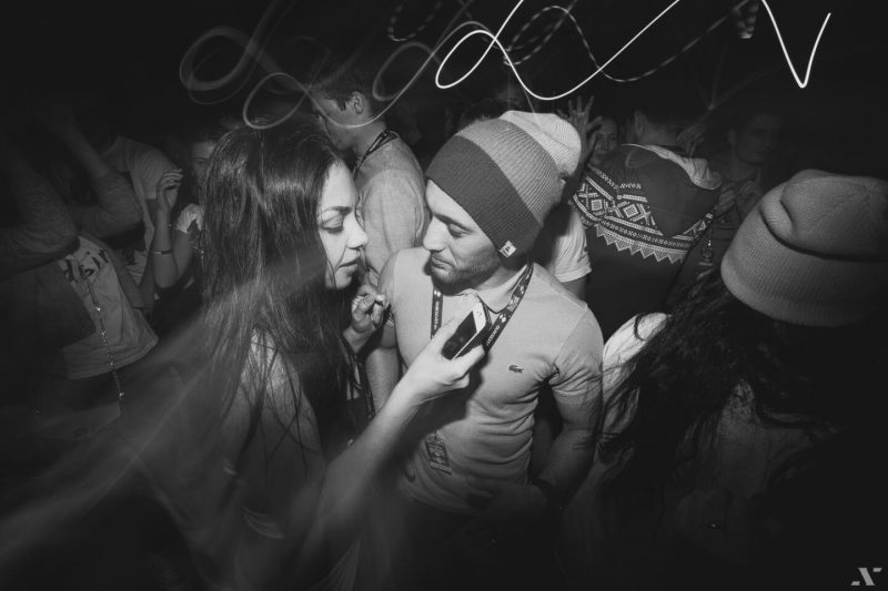 Оля Раскина о самом лучшем дне New Star Camp. Изображение номер 79 Оля Раскина о самом лучшем дне New Star Camp. Изображение номер 79