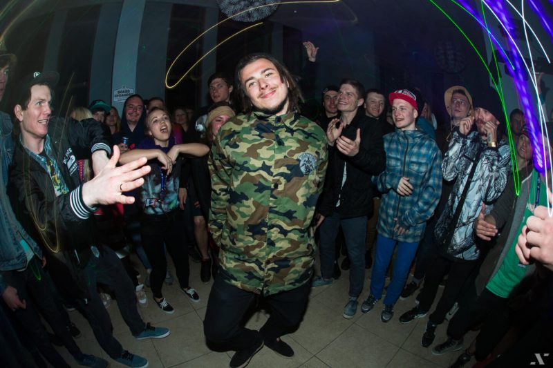 Оля Раскина о самом лучшем дне New Star Camp. Изображение номер 82 Оля Раскина о самом лучшем дне New Star Camp. Изображение номер 82