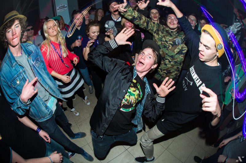 Оля Раскина о самом лучшем дне New Star Camp. Изображение номер 83 Оля Раскина о самом лучшем дне New Star Camp. Изображение номер 83