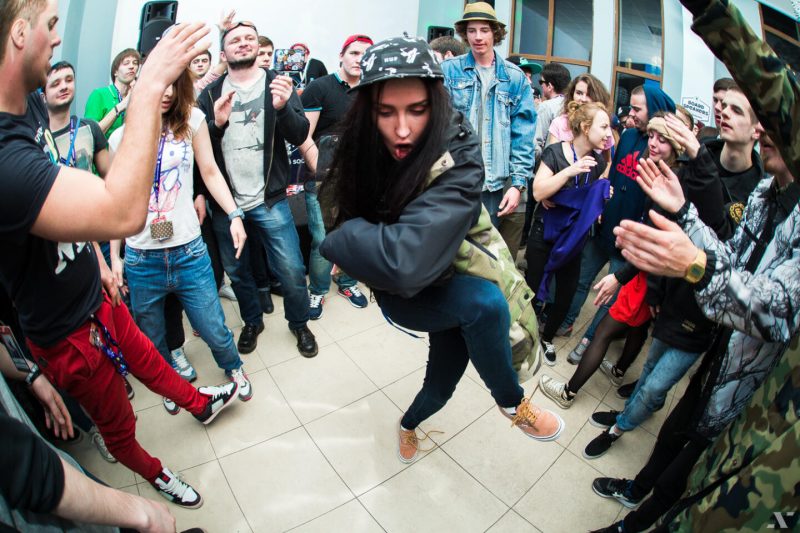 Оля Раскина о самом лучшем дне New Star Camp. Изображение номер 84 Оля Раскина о самом лучшем дне New Star Camp. Изображение номер 84