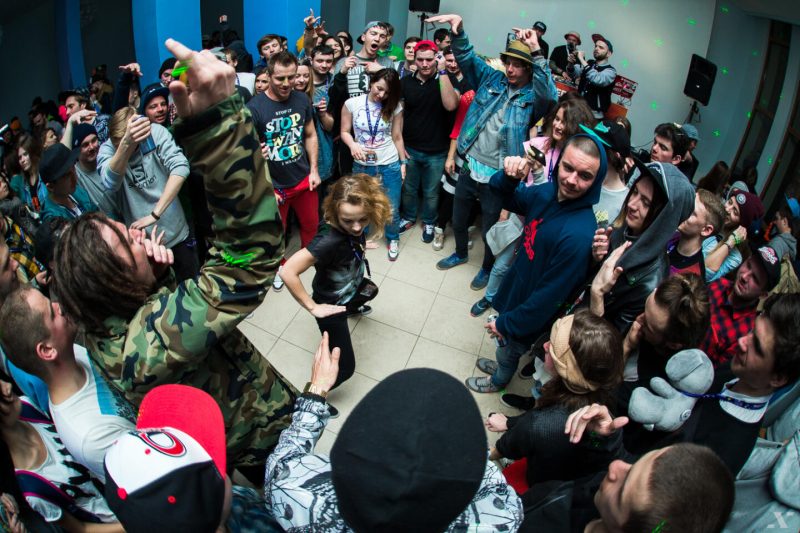 Оля Раскина о самом лучшем дне New Star Camp. Изображение номер 85 Оля Раскина о самом лучшем дне New Star Camp. Изображение номер 85