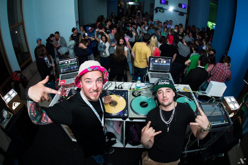 Оля Раскина о самом лучшем дне New Star Camp. Изображение номер 86 Оля Раскина о самом лучшем дне New Star Camp. Изображение номер 86