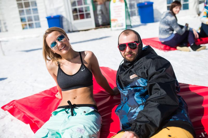 Оля Раскина о самом лучшем дне New Star Camp. Изображение номер 40 Оля Раскина о самом лучшем дне New Star Camp. Изображение номер 40