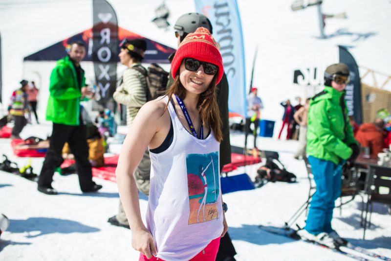 Оля Раскина о самом лучшем дне New Star Camp. Изображение номер 41 Оля Раскина о самом лучшем дне New Star Camp. Изображение номер 41