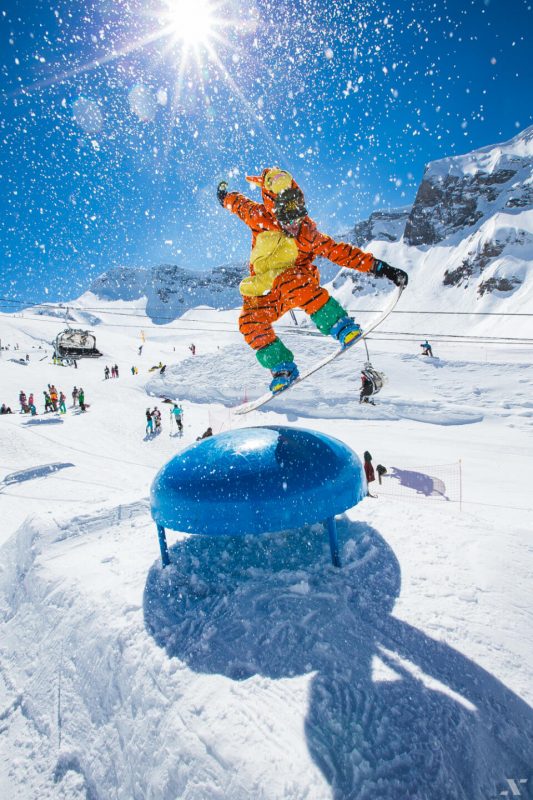 Оля Раскина о самом лучшем дне New Star Camp. Изображение номер 43 Оля Раскина о самом лучшем дне New Star Camp. Изображение номер 43