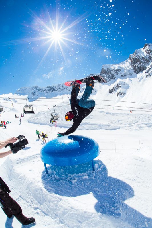 Оля Раскина о самом лучшем дне New Star Camp. Изображение номер 45 Оля Раскина о самом лучшем дне New Star Camp. Изображение номер 45