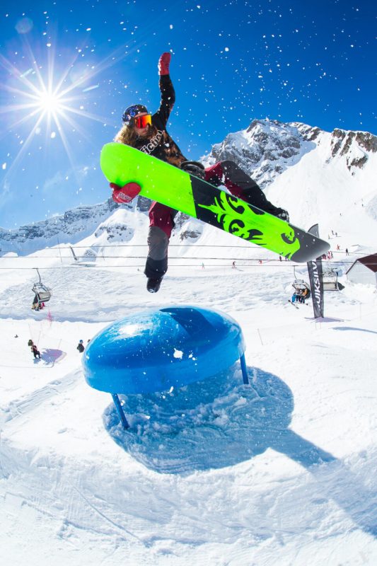 Оля Раскина о самом лучшем дне New Star Camp. Изображение номер 46 Оля Раскина о самом лучшем дне New Star Camp. Изображение номер 46