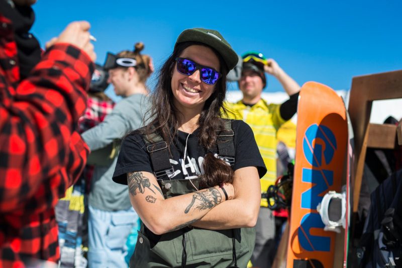 Оля Раскина о самом лучшем дне New Star Camp. Изображение номер 48 Оля Раскина о самом лучшем дне New Star Camp. Изображение номер 48