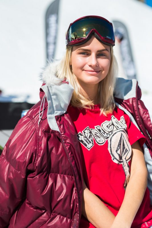 Оля Раскина о самом лучшем дне New Star Camp. Изображение номер 49 Оля Раскина о самом лучшем дне New Star Camp. Изображение номер 49