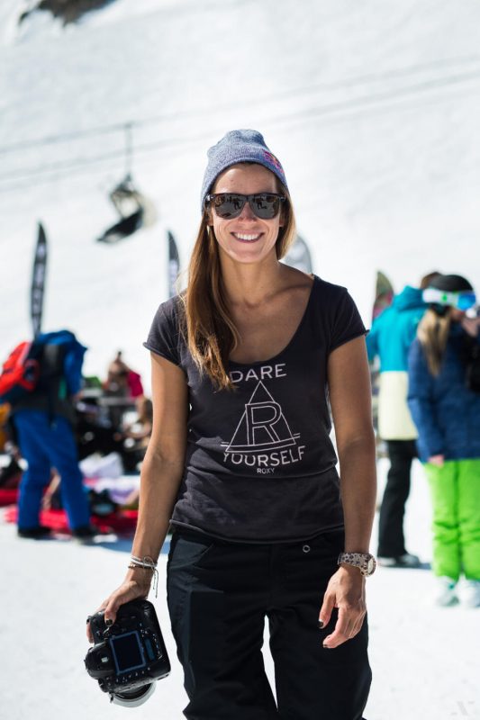 Оля Раскина о самом лучшем дне New Star Camp. Изображение номер 53 Оля Раскина о самом лучшем дне New Star Camp. Изображение номер 53