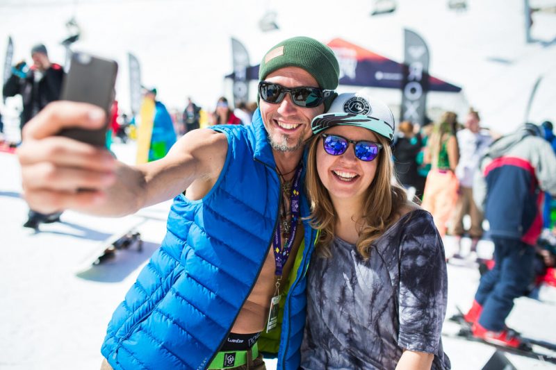 Оля Раскина о самом лучшем дне New Star Camp. Изображение номер 55 Оля Раскина о самом лучшем дне New Star Camp. Изображение номер 55