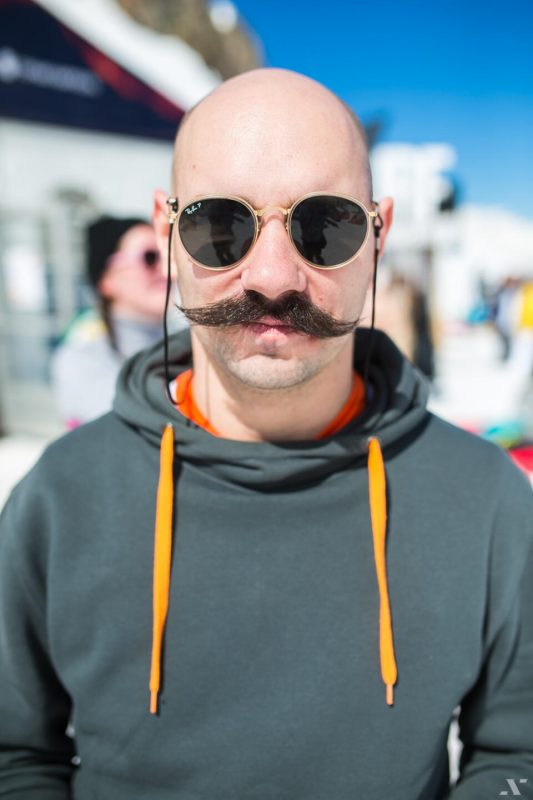 Оля Раскина о самом лучшем дне New Star Camp. Изображение номер 56 Оля Раскина о самом лучшем дне New Star Camp. Изображение номер 56