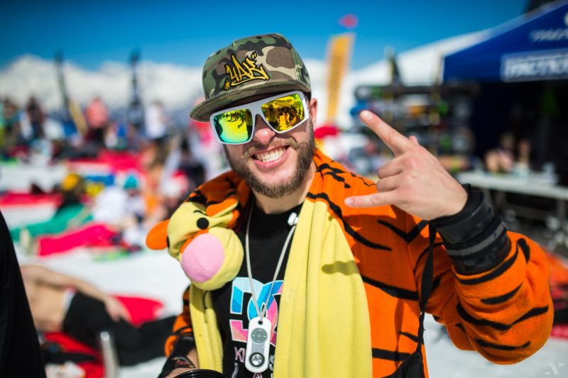 Оля Раскина о самом лучшем дне New Star Camp. Изображение номер 57 Оля Раскина о самом лучшем дне New Star Camp. Изображение номер 57