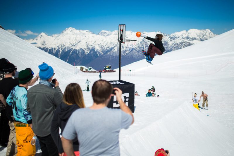 Оля Раскина о самом лучшем дне New Star Camp. Изображение номер 59 Оля Раскина о самом лучшем дне New Star Camp. Изображение номер 59