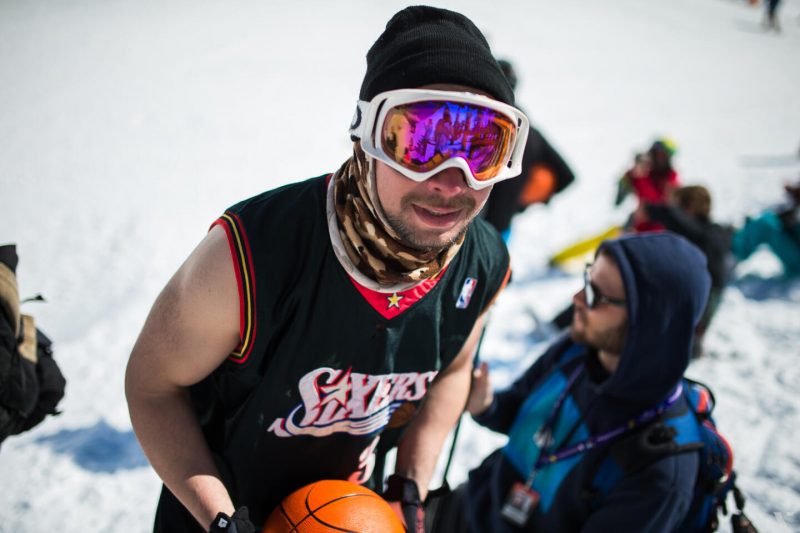 Оля Раскина о самом лучшем дне New Star Camp. Изображение номер 60 Оля Раскина о самом лучшем дне New Star Camp. Изображение номер 60