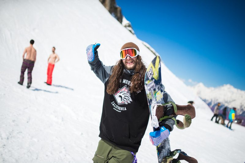 Оля Раскина о самом лучшем дне New Star Camp. Изображение номер 61 Оля Раскина о самом лучшем дне New Star Camp. Изображение номер 61