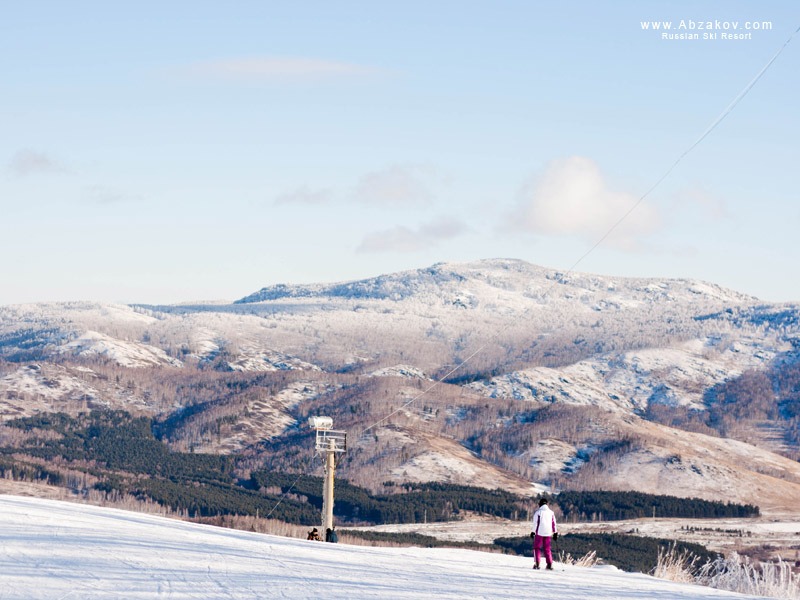 5 лучших российских горнолыжных курортов. Изображение номер 29 5 лучших российских горнолыжных курортов. Изображение номер 29