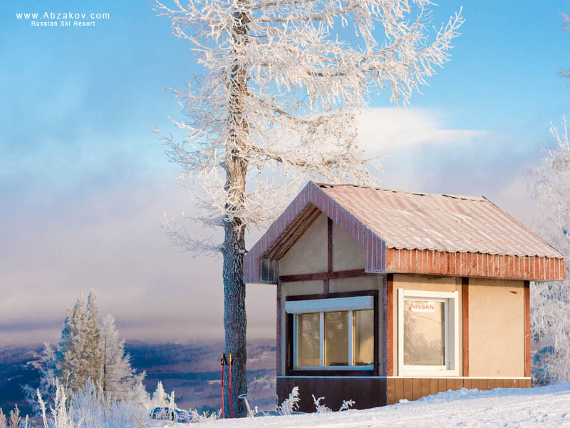 5 лучших российских горнолыжных курортов. Изображение номер 25 5 лучших российских горнолыжных курортов. Изображение номер 25