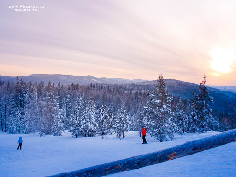 5 лучших российских горнолыжных курортов. Изображение номер 28 5 лучших российских горнолыжных курортов. Изображение номер 28