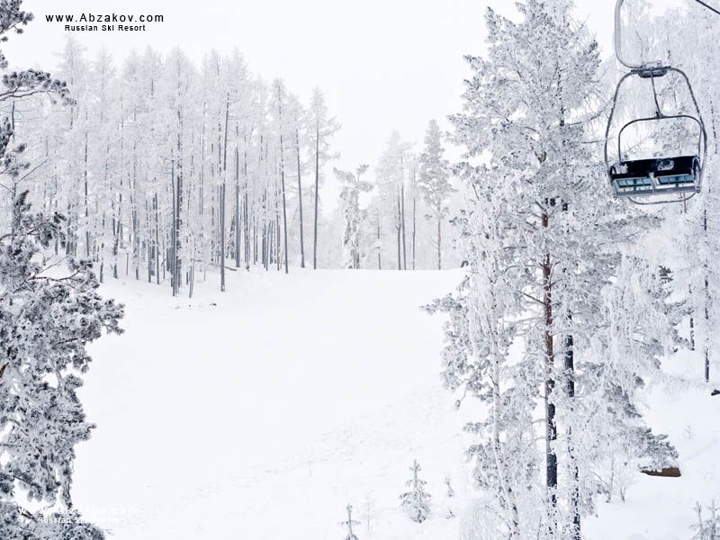 5 лучших российских горнолыжных курортов. Изображение номер 30 5 лучших российских горнолыжных курортов. Изображение номер 30