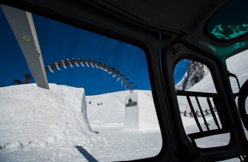 Оля Раскина о самом лучшем дне New Star Camp. Изображение номер 17 Оля Раскина о самом лучшем дне New Star Camp. Изображение номер 17