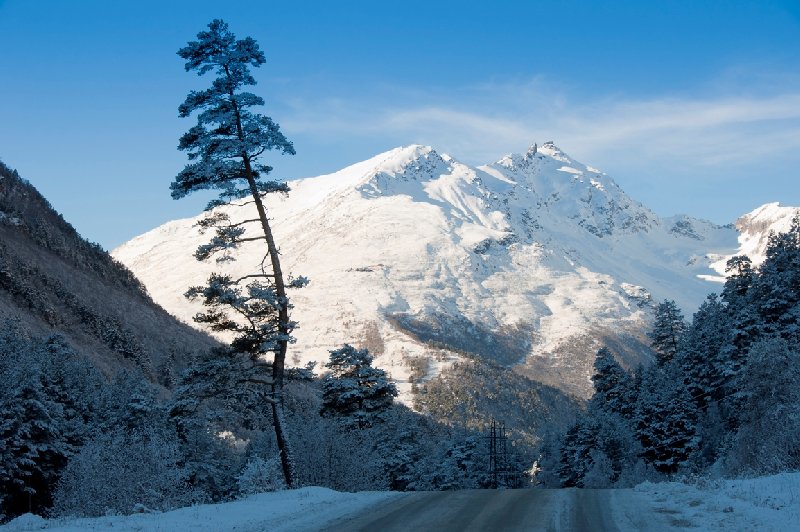5 лучших российских горнолыжных курортов. Изображение номер 19 5 лучших российских горнолыжных курортов. Изображение номер 19