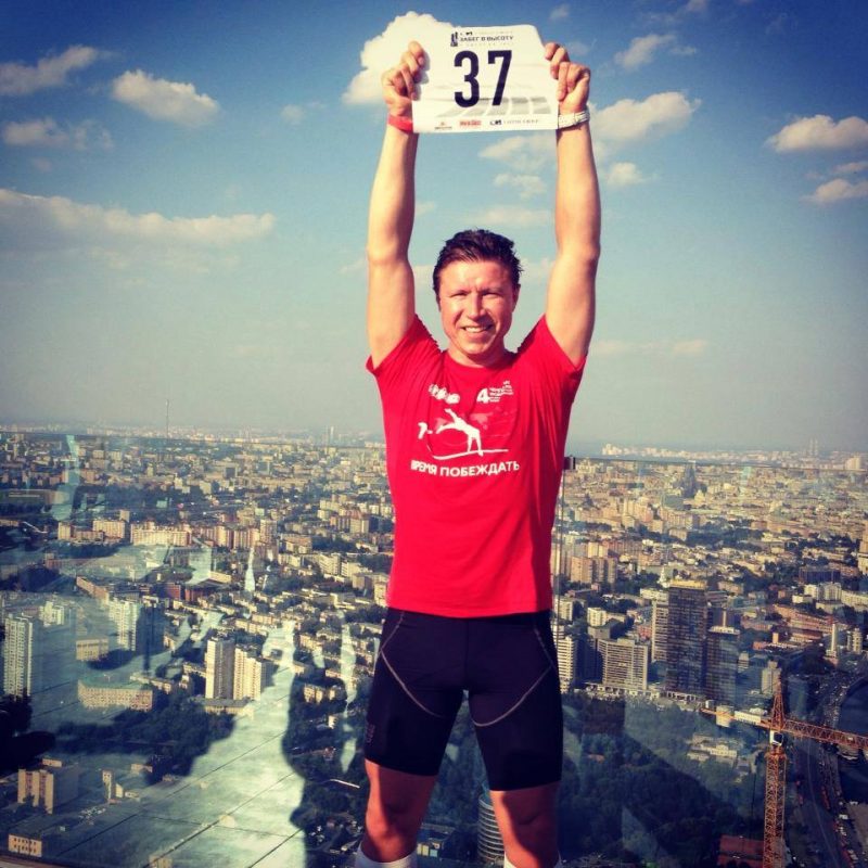 Зачем бизнесмены идут в триатлон: три удивительные истории. Изображение номер 13 Зачем бизнесмены идут в триатлон: три удивительные истории. Изображение номер 13