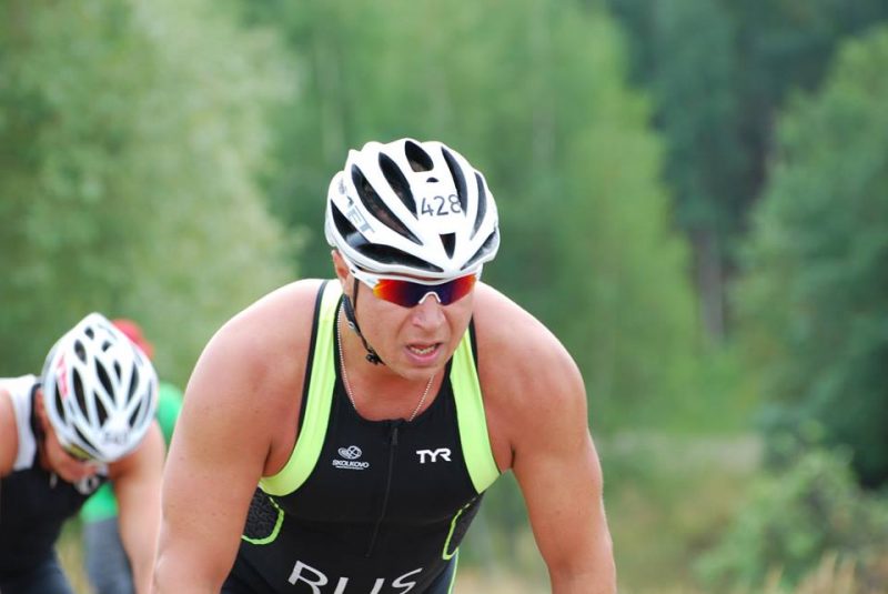 Зачем бизнесмены идут в триатлон: три удивительные истории. Изображение номер 14 Зачем бизнесмены идут в триатлон: три удивительные истории. Изображение номер 14