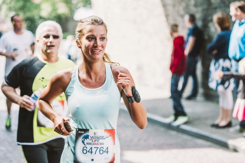 Планы на выходные: мировой забег Wings For Life World Run. Изображение номер 7 Планы на выходные: мировой забег Wings For Life World Run. Изображение номер 7