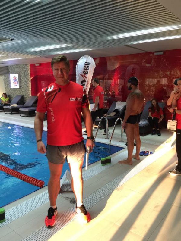 Зачем бизнесмены идут в триатлон: три удивительные истории. Изображение номер 15 Зачем бизнесмены идут в триатлон: три удивительные истории. Изображение номер 15