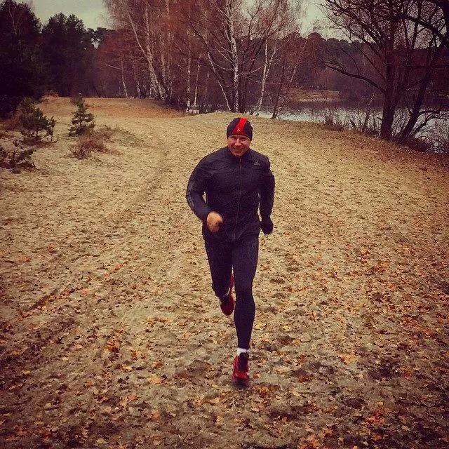 Зачем бизнесмены идут в триатлон: три удивительные истории. Изображение номер 16 Зачем бизнесмены идут в триатлон: три удивительные истории. Изображение номер 16