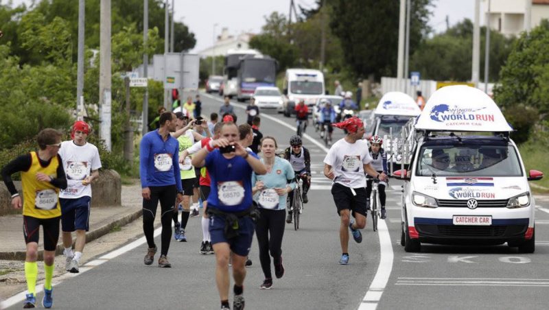Планы на выходные: мировой забег Wings For Life World Run. Изображение номер 3 Планы на выходные: мировой забег Wings For Life World Run. Изображение номер 3