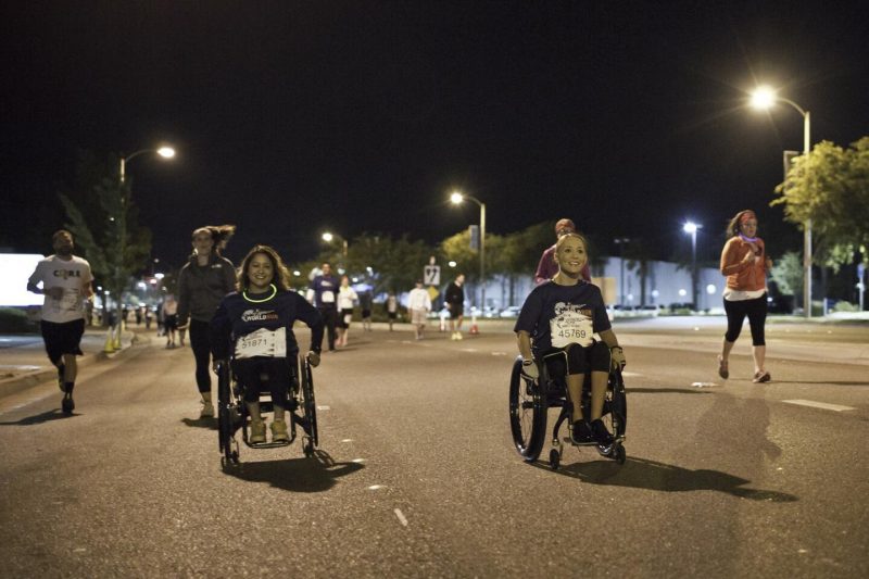 Планы на выходные: мировой забег Wings For Life World Run. Изображение номер 9 Планы на выходные: мировой забег Wings For Life World Run. Изображение номер 9