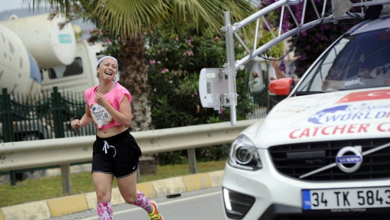Планы на выходные: мировой забег Wings For Life World Run. Изображение номер 13 Планы на выходные: мировой забег Wings For Life World Run. Изображение номер 13