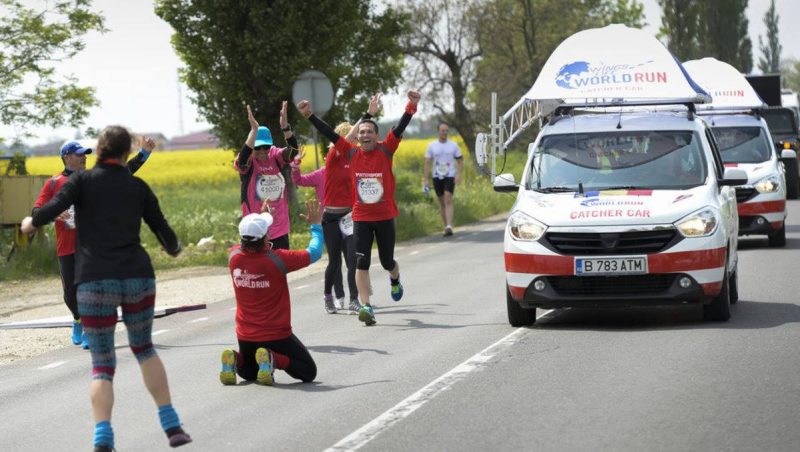 Планы на выходные: мировой забег Wings For Life World Run. Изображение номер 14 Планы на выходные: мировой забег Wings For Life World Run. Изображение номер 14