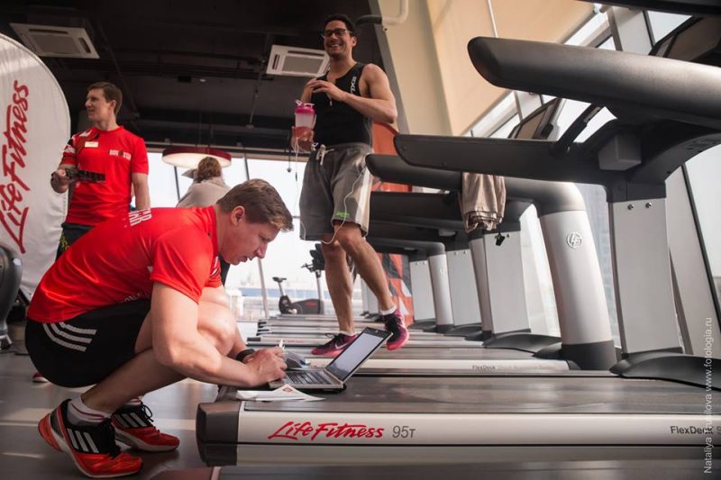 Зачем бизнесмены идут в триатлон: три удивительные истории. Изображение номер 17 Зачем бизнесмены идут в триатлон: три удивительные истории. Изображение номер 17