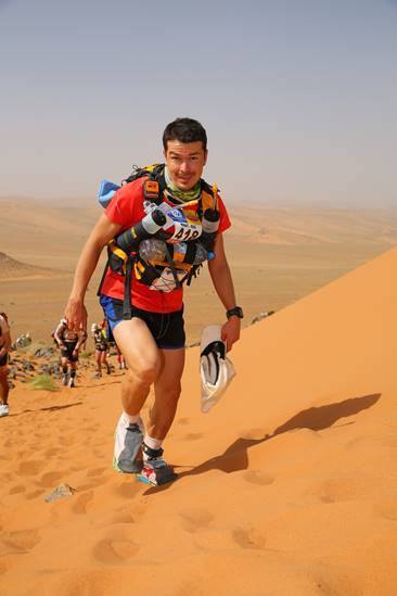 Зачем бизнесмены идут в триатлон: три удивительные истории. Изображение номер 19 Зачем бизнесмены идут в триатлон: три удивительные истории. Изображение номер 19