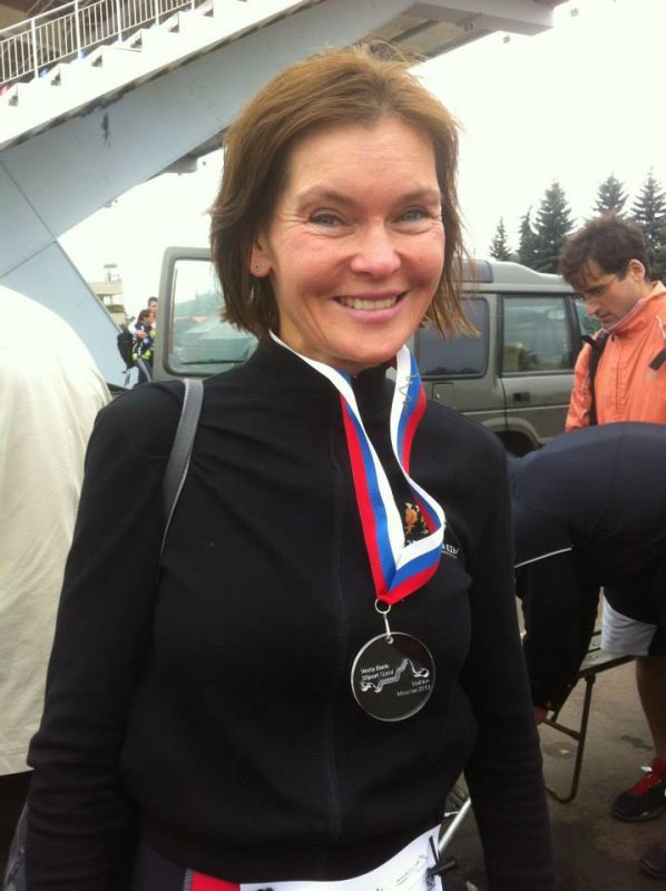 Зачем бизнесмены идут в триатлон: три удивительные истории. Изображение номер 3 Зачем бизнесмены идут в триатлон: три удивительные истории. Изображение номер 3