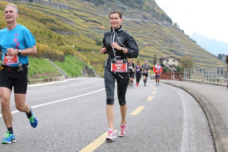 Зачем бизнесмены идут в триатлон: три удивительные истории. Изображение номер 4 Зачем бизнесмены идут в триатлон: три удивительные истории. Изображение номер 4