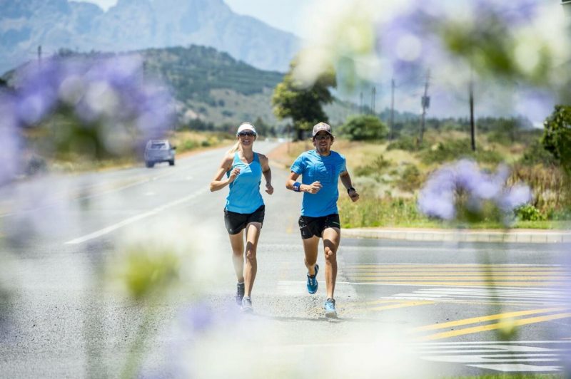 Планы на выходные: мировой забег Wings For Life World Run. Изображение номер 1 Планы на выходные: мировой забег Wings For Life World Run. Изображение номер 1