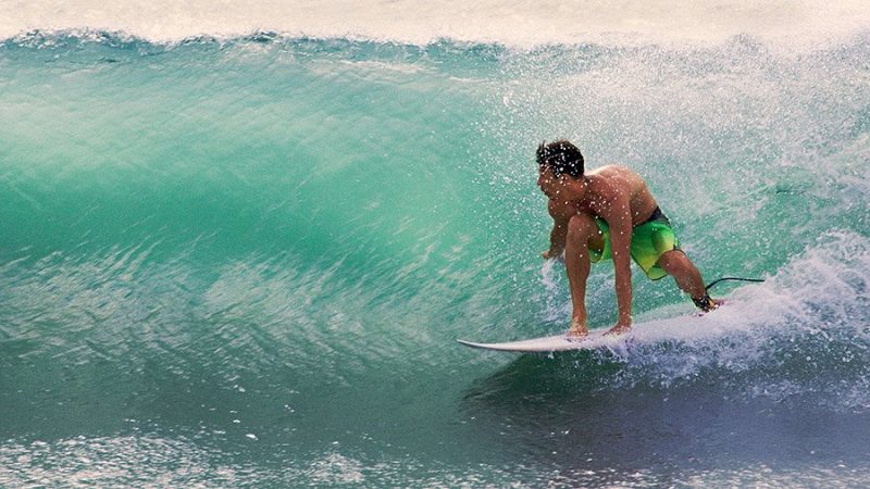 Лучшие места для серфинга: где весной искать хорошие волны. Изображение номер 34 Лучшие места для серфинга: где весной искать хорошие волны. Изображение номер 34